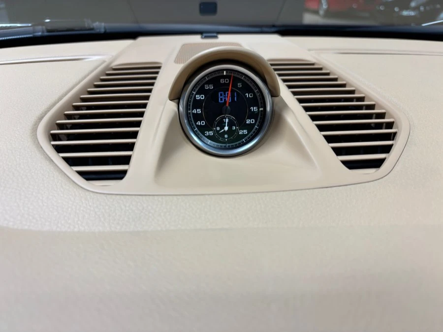 2012 Porsche 991 Carrera S - Image 18 of 26