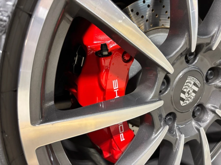 2012 Porsche 991 Carrera S - Image 9 of 26
