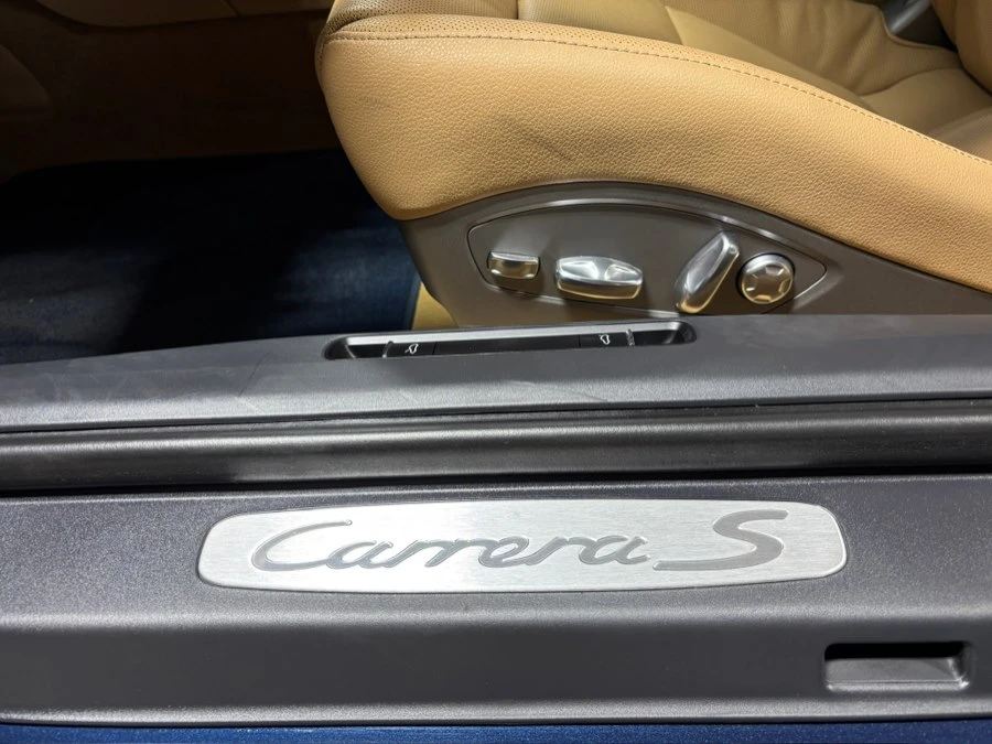2012 Porsche 991 Carrera S - Image 13 of 26