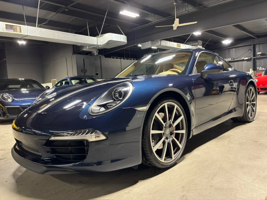2012 Porsche 991 Carrera S - Image 6 of 26