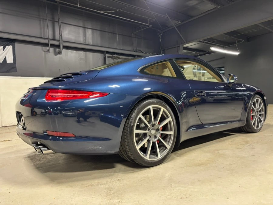 2012 Porsche 991 Carrera S - Image 2 of 26