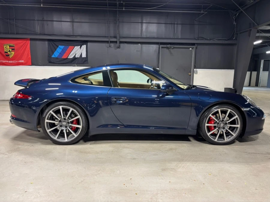 2012 Porsche 991 Carrera S - Image 23 of 26