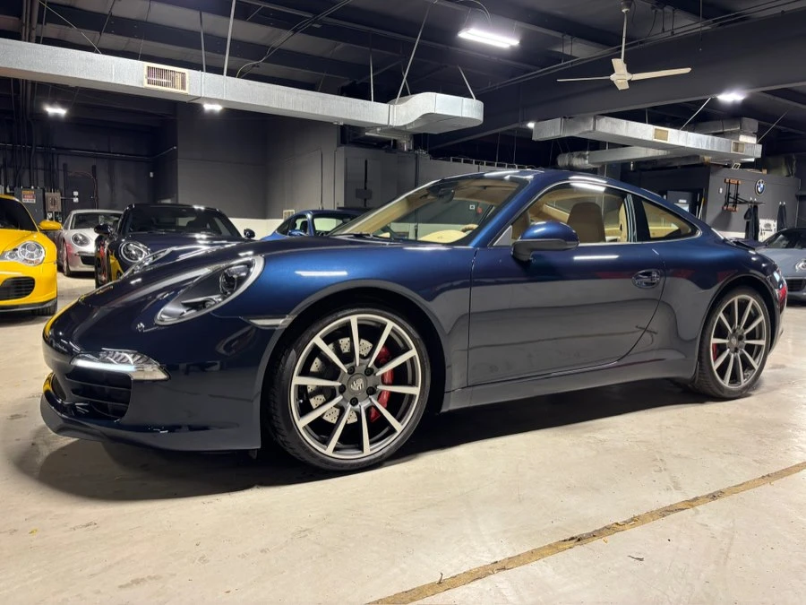 2012 Porsche 991 Carrera S - Image 22 of 26