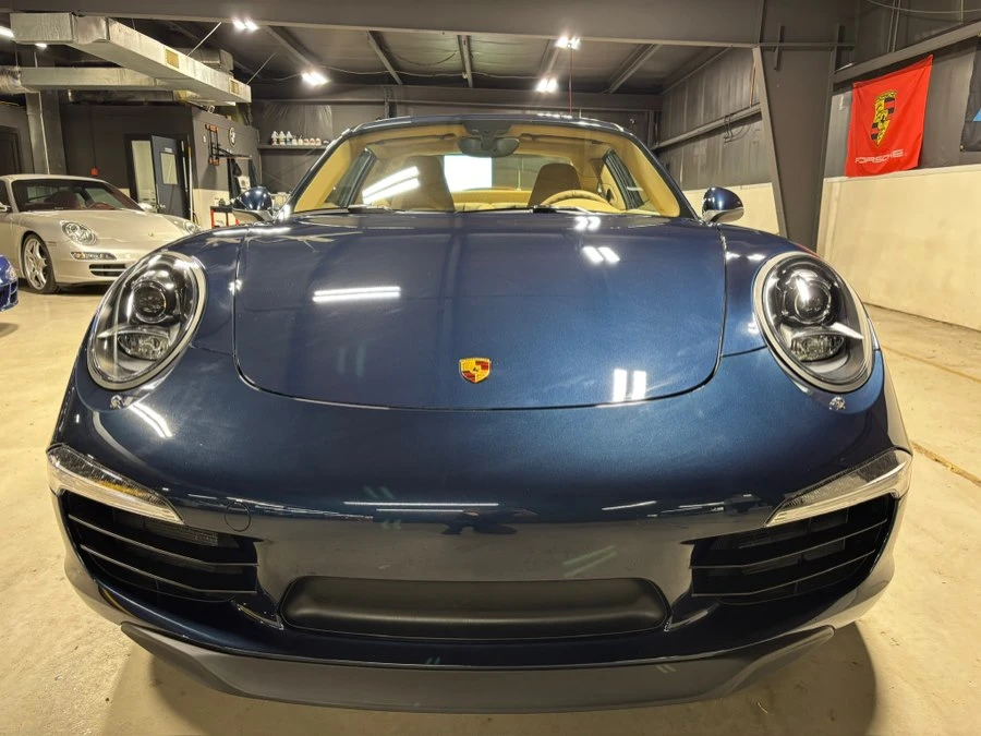2012 Porsche 991 Carrera S - Image 7 of 26