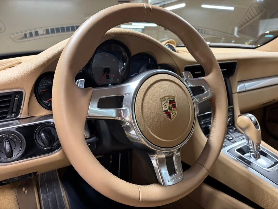 2012 Porsche 991 Carrera S - Image 12 of 26