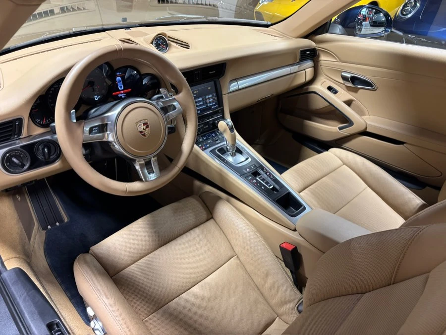 2012 Porsche 991 Carrera S - Image 21 of 26