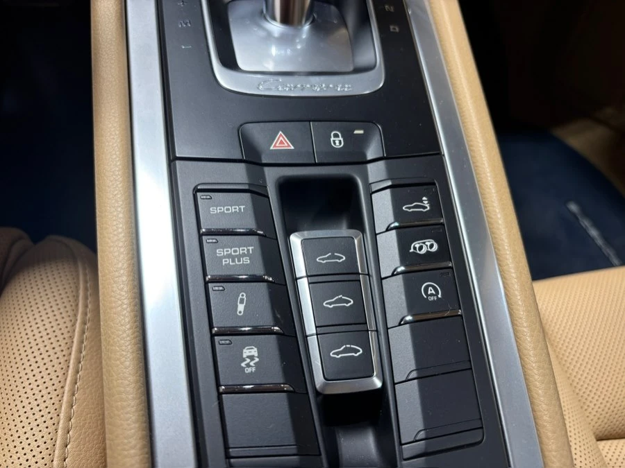 2012 Porsche 991 Carrera S - Image 19 of 26