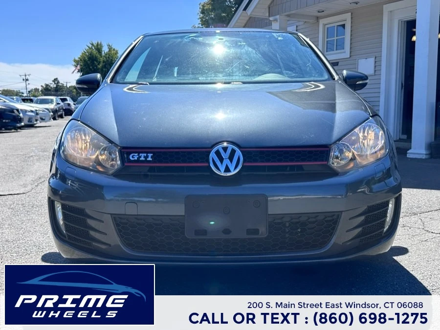 2012 Volkswagen GTI Mk6 - Image 2 of 23