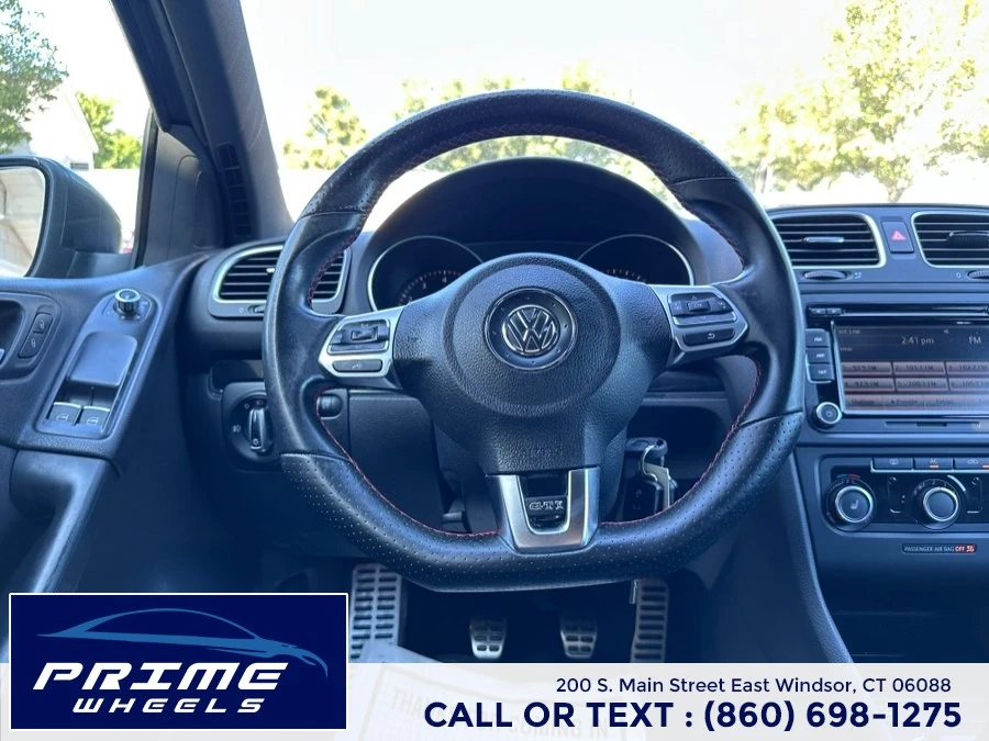 2012 Volkswagen GTI Mk6 - Image 18 of 23