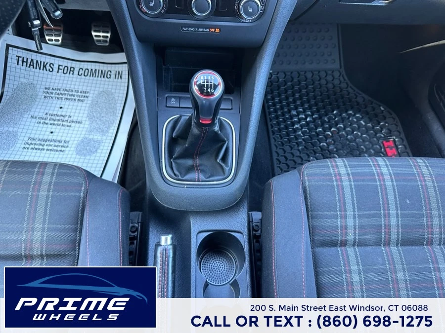 2012 Volkswagen GTI Mk6 - Image 17 of 23