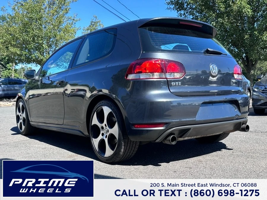 2012 Volkswagen GTI Mk6 - Image 5 of 23