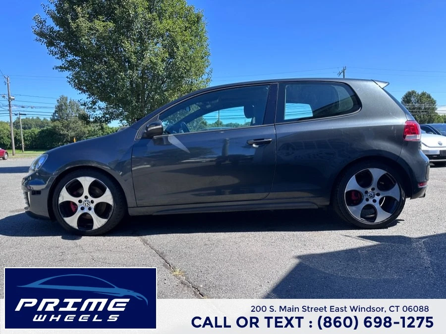 2012 Volkswagen GTI Mk6 - Image 4 of 23