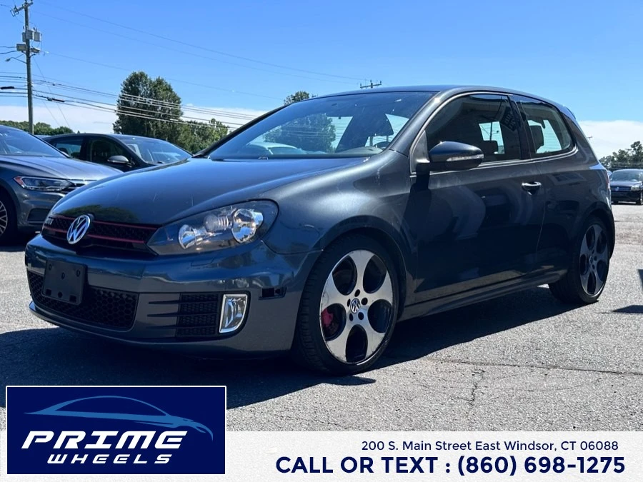 2012 Volkswagen GTI Mk6 - Image 3 of 23