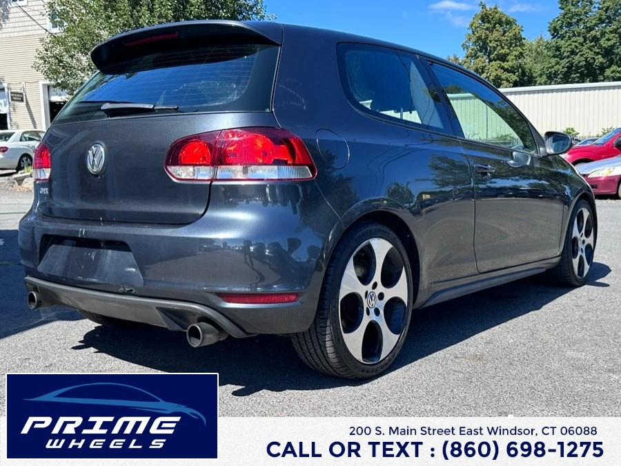 2012 Volkswagen GTI Mk6 - Image 7 of 23