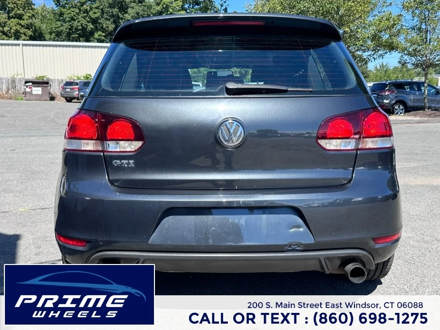 2012 Volkswagen GTI Mk6 - Image 6 of 23