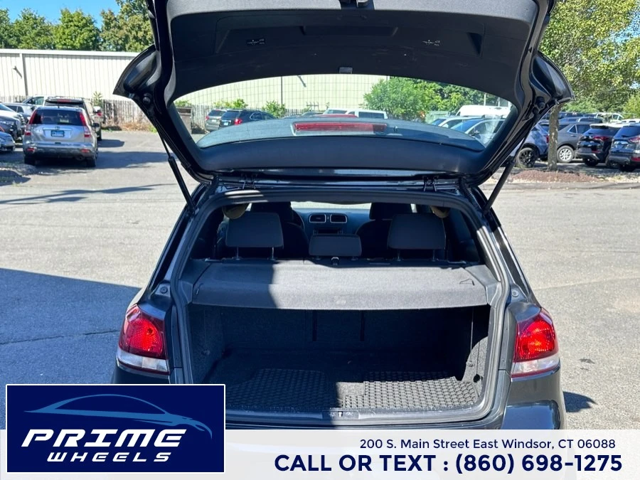 2012 Volkswagen GTI Mk6 - Image 11 of 23