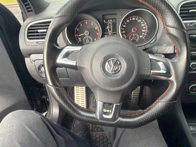 2012 Volkswagen GTI Mk6 - Image 11 of 13