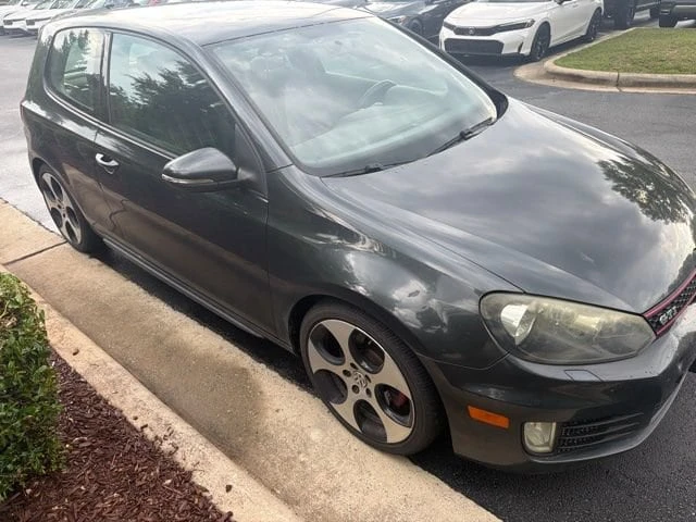 2012 Volkswagen GTI Mk6 - Image 4 of 13