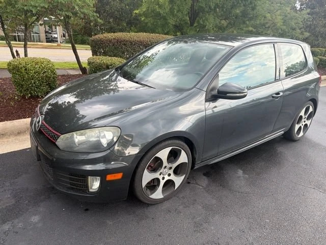 2012 Volkswagen GTI Mk6 - Image 2 of 13