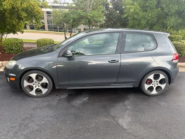 2012 Volkswagen GTI Mk6 - Image 3 of 13