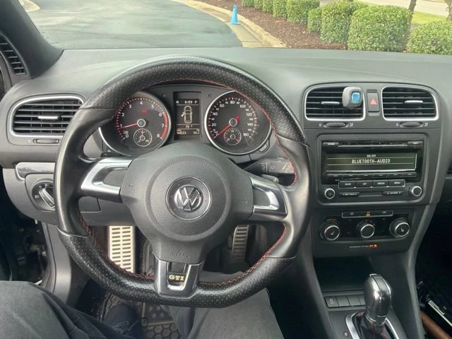 2012 Volkswagen GTI Mk6 - Image 12 of 13