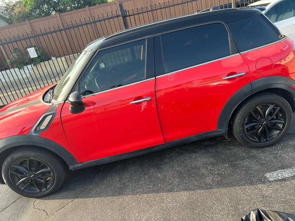 2012 Mini Countryman 1st Gen - Image 4 of 10
