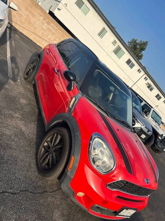 2012 Mini Countryman 1st Gen - Image 5 of 10