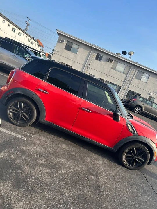 2012 Mini Countryman 1st Gen - Image 2 of 10
