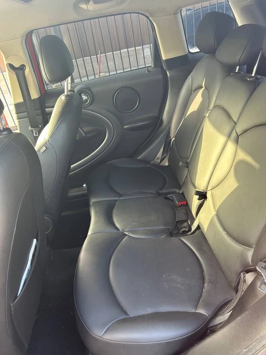 2012 Mini Countryman 1st Gen - Image 8 of 10