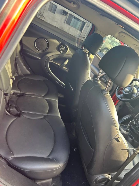 2012 Mini Countryman 1st Gen - Image 9 of 10