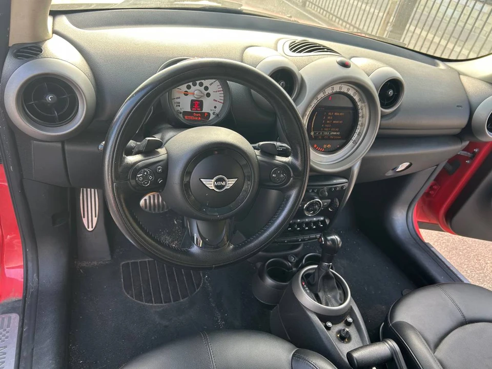 2012 Mini Countryman 1st Gen - Image 6 of 10