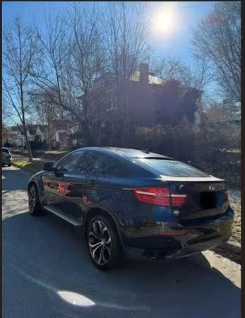 2013 BMW E71 X6 - Image 9 of 21