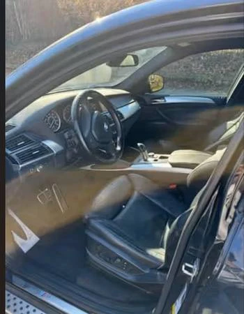 2013 BMW E71 X6 - Image 10 of 21