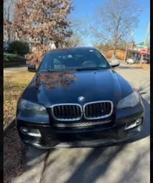 2013 BMW E71 X6 - Image 2 of 21