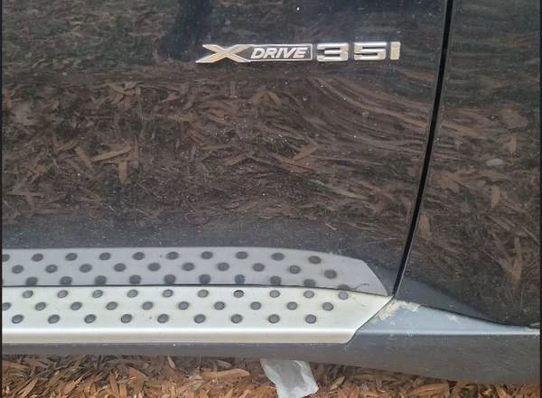 2013 BMW E71 X6 - Image 6 of 21