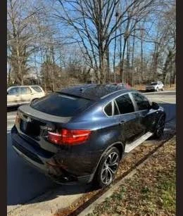 2013 BMW E71 X6 - Image 7 of 21