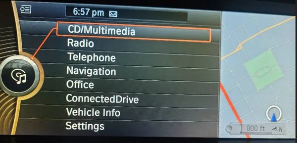 2013 BMW E71 X6 - Image 18 of 21