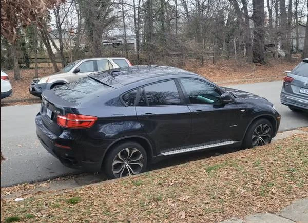 2013 BMW E71 X6 - Image 4 of 21