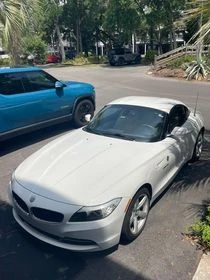 2013 BMW E89 Z4 Roadster - Image 31 of 31