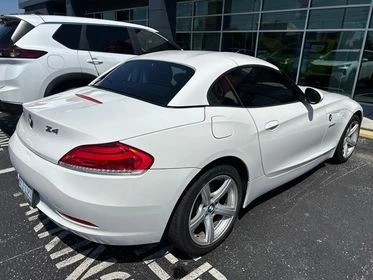 2013 BMW E89 Z4 Roadster - Image 8 of 31