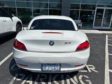 2013 BMW E89 Z4 Roadster - Image 9 of 31