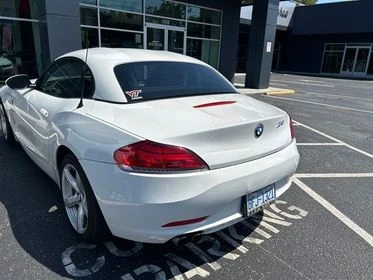 2013 BMW E89 Z4 Roadster - Image 12 of 31