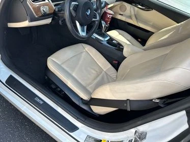 2013 BMW E89 Z4 Roadster - Image 15 of 31