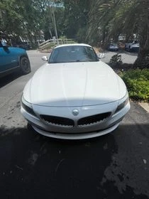 2013 BMW E89 Z4 Roadster - Image 3 of 31