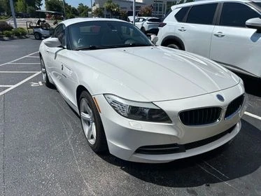 2013 BMW E89 Z4 Roadster - Image 6 of 31