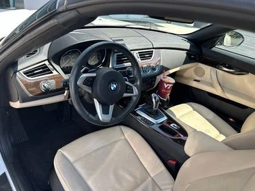 2013 BMW E89 Z4 Roadster - Image 16 of 31