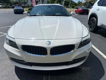 2013 BMW E89 Z4 Roadster - Image 5 of 31