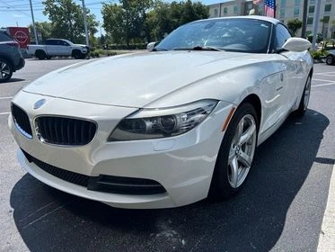 2013 BMW E89 Z4 Roadster - Image 4 of 31