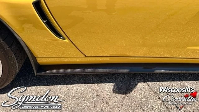 2013 Chevrolet Corvette C6 ZR1 - Image 14 of 31