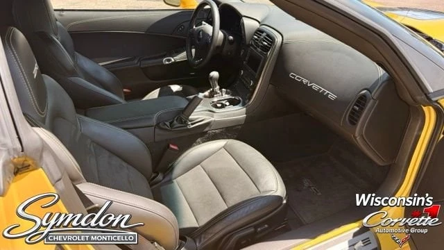 2013 Chevrolet Corvette C6 ZR1 - Image 26 of 31